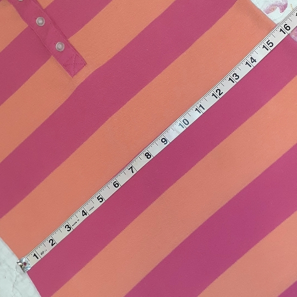 Tommy Girl Top NWOT NEVER WORN Size Large - Picture 8 of 9